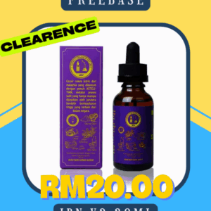 FREEBASE IBN V2 30ML