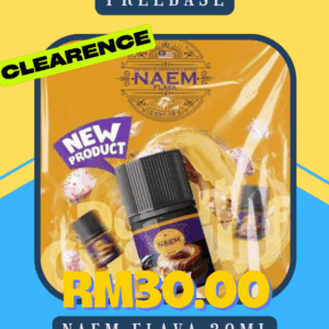 FREEBASE NAEM 30ML
