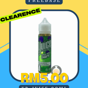 FREEBASE VD JUICE 60ML