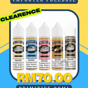 FREEBASE PRIMITIVE 60ML