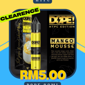 HTPC DOPE 30ML