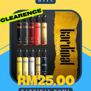 HTPC KARDINAL HTPC 30ML